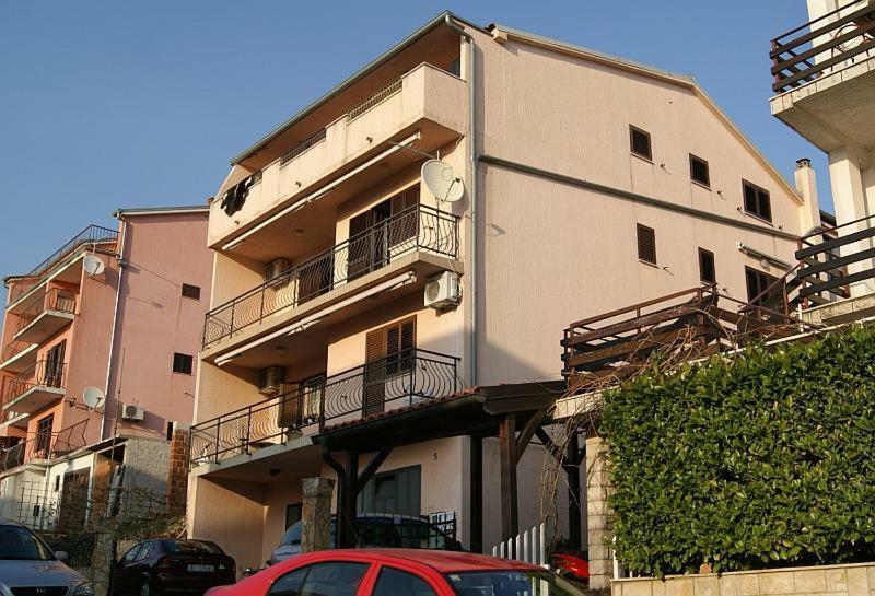 Apartamento App Marija Crikvenica Exterior foto