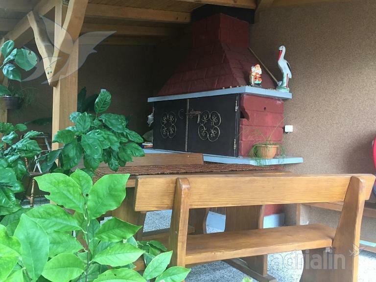 Apartamento App Marija Crikvenica Exterior foto