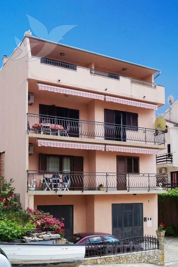 Apartamento App Marija Crikvenica Exterior foto