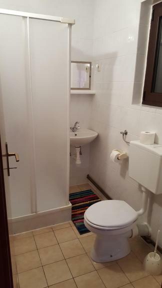 Apartamento App Marija Crikvenica Exterior foto