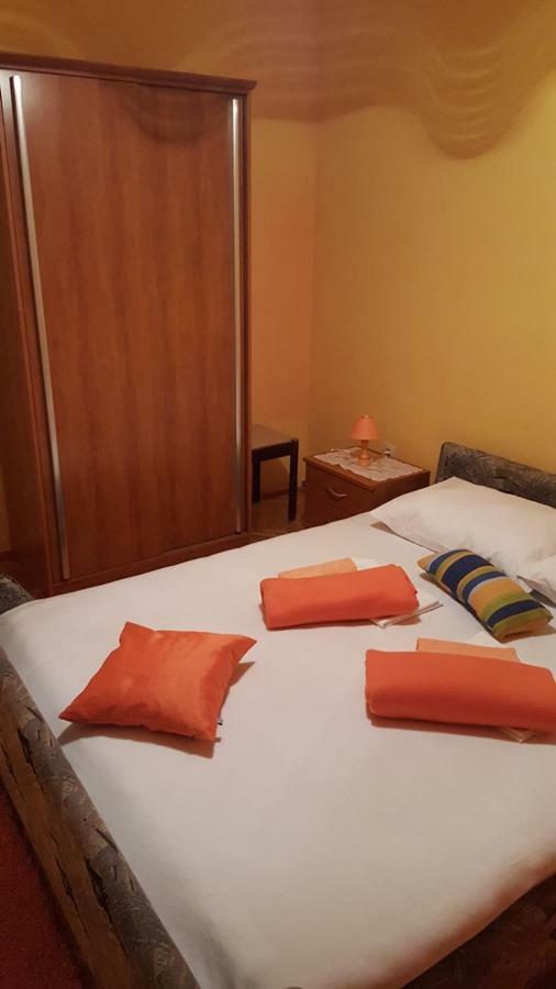 Apartamento App Marija Crikvenica Exterior foto
