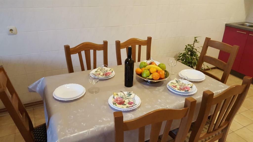 Apartamento App Marija Crikvenica Exterior foto