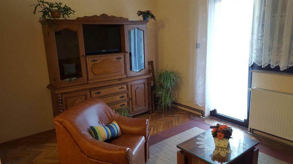 Apartamento App Marija Crikvenica Exterior foto