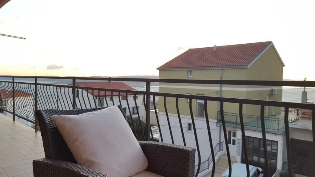 Apartamento App Marija Crikvenica Exterior foto
